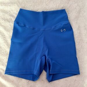 Women’s athletic shorts
